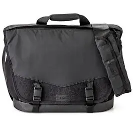 TENBA MESSENGER 13 NEGRA BOLSA Favorito De Clientes