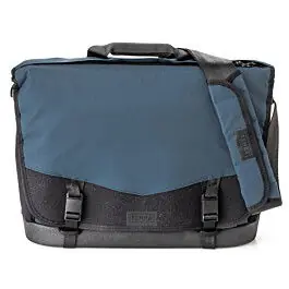 Entrega Rápida TENBA BOLSA MESSENGER 16 SLIM AZUL