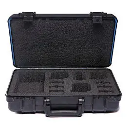 UKPRO POV 60 MALETA NEGRA GOPRO Ocasión Especial