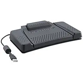 Descuento OLYMPUS PEDAL TRANSCRIPTOR RS31H CON 4 PEDALES