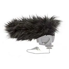 RODE ANTIVIENTO DEADCAT VMP FUNDA DE PELO VIDEOMIC PRO Stock Limitado