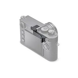 LEICA SOPORTE PULGAR NEGRO PARA M11 Promoción Exclusiva