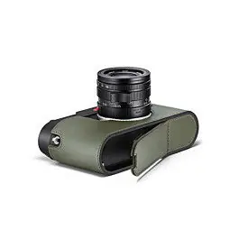LEICA ESTUCHE SEMI-PROTECTOR VERDE PARA M11 Disponible Ahora