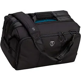 Comprar En Línea TENBA CINELUXE SHOULDER BAG 21 HIGHTOP NEGRA