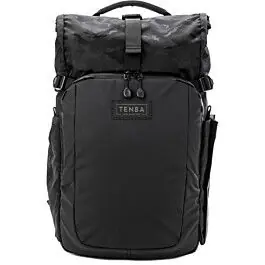 TENBA MOCHILA FULTON V2 14L AW BLACK/CAMO Ordenar Ahora Mismo
