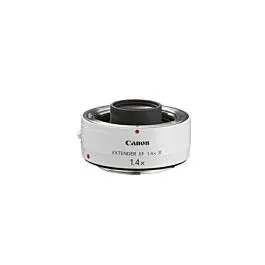 Oferta De Temporada CANON CONVERTIDOR EF 1.4X III