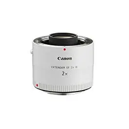CANON CONVERTIDOR EF 2X III Barato
