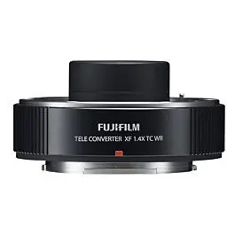 FUJIFILM CONVERTER XF1.4 TC WR Envío Gratis