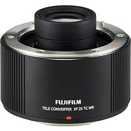 FUJIFILM CONVERTER XF 2X TC WR Compra Ahora