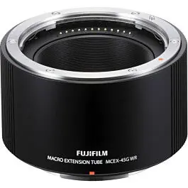 FUJIFILM TUBO EXTENSION MCEX-45G WR Popular