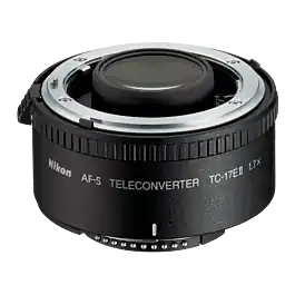 NIKON CONVERTIDOR AF TC-17 E II Súper Precio