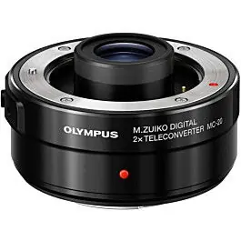 OLYMPUS CONVERTIDOR 2X MC-20 Compra Hoy