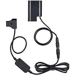 Directo De Fábrica ALVIN'S CABLE D-TAP A DMWDCC12 P/PANASONIC