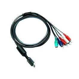 Compra Ahora PANASONIC CABLE HD COMPONENTES