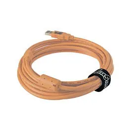 Pago Seguro TETHERTOOLS JERKSTOPPER PROTAB CABLE TIES SMALL 5.3IN-65IN