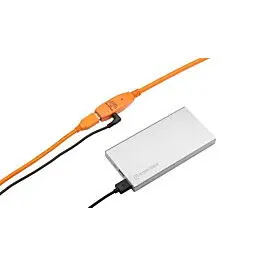 Oferta De Temporada TETHERTOOLS USB A D/C POWER CABLE 1m