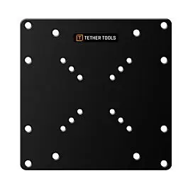 TETHERTOOLS ROCK SOLID VESA ADAPTER PLATE 200X200 Liquidación