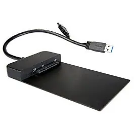 Oferta De Temporada ATOMOS POWERED DOCKING STATION w/USB 2.0 + 3.0