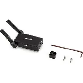 DJI RAVENEYE IMAGE TRANSMISSION SYSTEM P/RONIN-RS2/RSC2 Precio De Fábrica