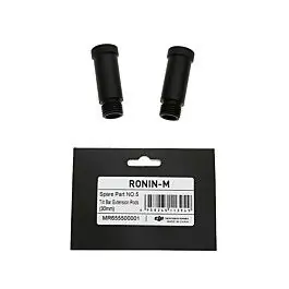 Envío Exprés DJI BARRAS AJUSTE VERTICAL 30MM P/RONIN M