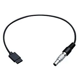 DJI FOCUS CABLE ADAPTADOR OSMO PRO/RAW 20CM No Te Lo Pierdas