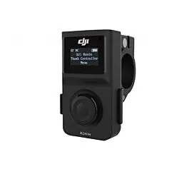DJI RONIN M/MX CONTROLADOR PULGAR Promoción Exclusiva