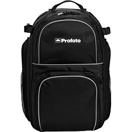 Solo Hoy PROFOTO BOLSA PROTECTORA BACKPACK M P/B1