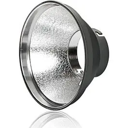 ELINCHROM REFLECTOR PARA NIDOS SERIE Q 18 CM. Compra Ahora