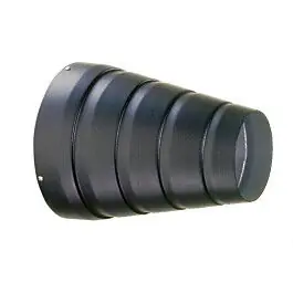 Entrega Rápida HENSEL REFLECTOR CONO