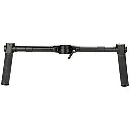 ZHIYUN DUAL HANDLE P/CRANE V2/CRANE PLUS Mejor Precio