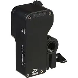 A Buen Precio ZHIYUN SERVO FOLLOW FOCUS (MECHANICAL)