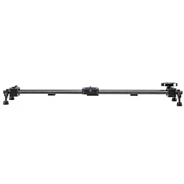 Última Versión BENRO SLIDER CARBONO MOVEOVER 12 900MM