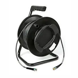 Solo Por Tiempo Limitado ACCURATE CABLE SDI-500/BNC M M/50 METROS