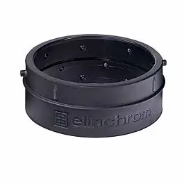 Garantía De Devolución De Dinero ELINCHROM ADAPTADOR OCF