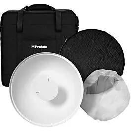 PROFOTO SOFTLIGHT KIT BEAUTHYS Devolución Gratuita