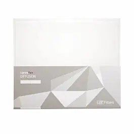 Oferta LEE FILTROS DIFUSSION STUDIO KIT 250X300MM
