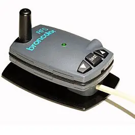 BRONCOLOR EMISOR RECEPTOR/RFS USB Precio Reducido