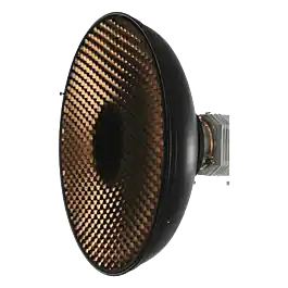 CROMALITE BEAUTDISH 50 CM CON NIDO DE ABEJA Solo Hoy