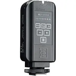 Oferta De Temporada ELINCHROM EL-SKYPORT TRANSMITTER PLUS