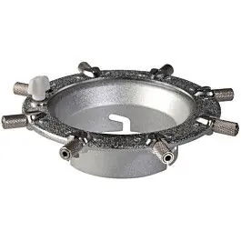 ELINCHROM ADAPTADOR ROTALUX SPEEDRING P/ELINCHROM No Te Lo Pierdas