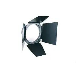 HENSEL VISERAS 4 ALETA PARA 7pulg. Disponible Ahora