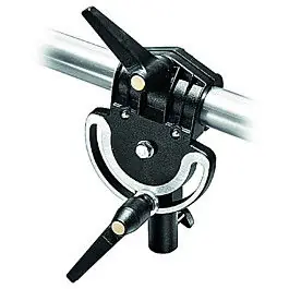 Oferta Limitada MANFROTTO 123 PINZA BASCULANTE