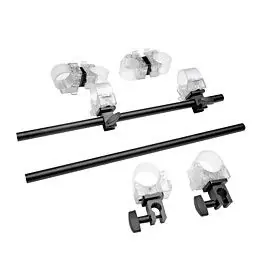 NANLITE SOPORTE P/PAVOTUBES POSICIONABLE DIY Certificado