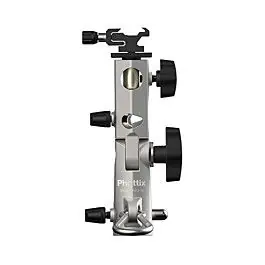 PHOTTIX ROTULA PARAGUAS VAROS M 28KG Barato