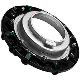 Gran Oferta PROFOTO RFI ADAPTADOR P/BRONCOLOR PULSO