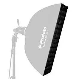 PROFOTO RFI PANEL DE ABEJA SOFTGRID 50 1X3 (30X90) Directo De Fábrica
