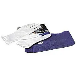 AP GUANTES ALGODÓN T6 Oferta