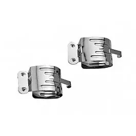 KAISER JUEGO PINZAS METAL P/TANQUE Directo De Fábrica