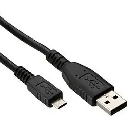 HAHNEL CABLE USB UNIVERSAL DE CARGA Favorito De Clientes