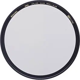 Promoción Exclusiva BENRO FILTRO POL SHD CPL HD ULCA WMC SLIM 82MM
